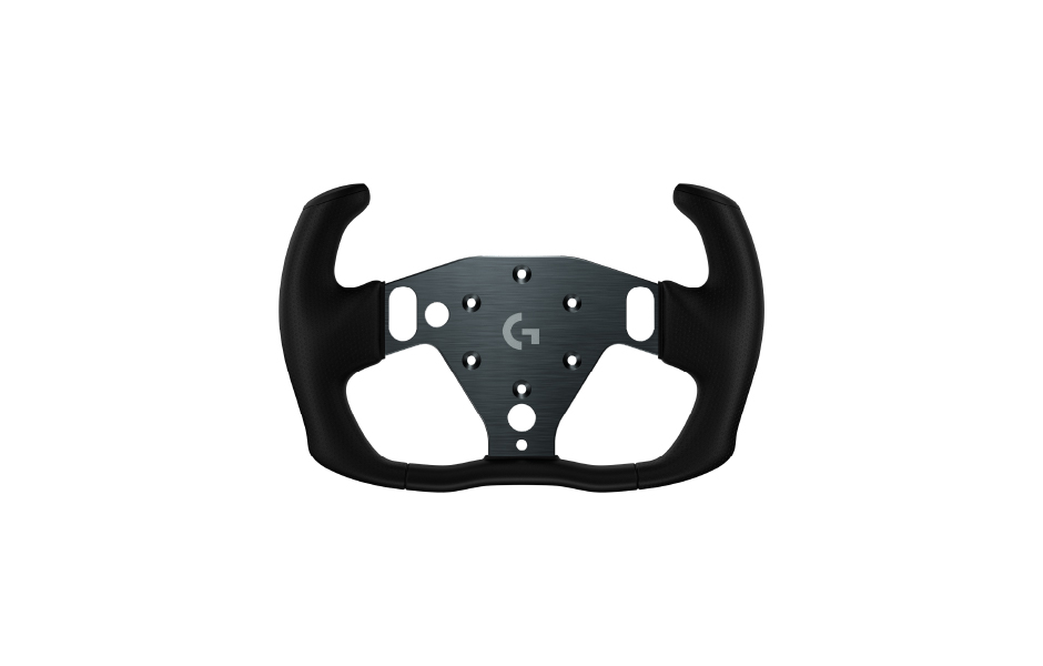 Logitech RS50 Track Wheel